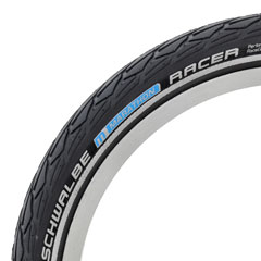 Schwalbe Marathon Racer Tyre 16 x 1.50