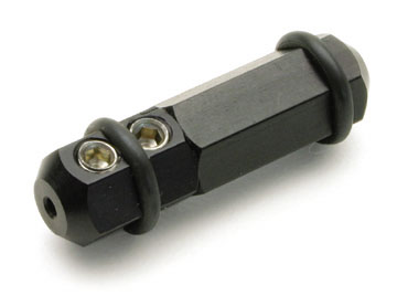 da Vinci Cable Splitter for Brake Cable