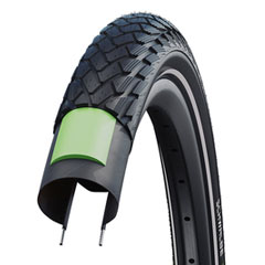 Schwalbe Marathon Tyre 16 x 1.35