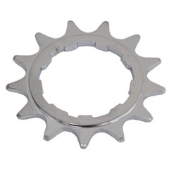 BROMPTON Rear Sprocket 13T for 6 Spd