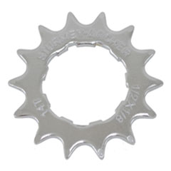 Sturmey Archer Rear Sprocket 9 Spline for1/8 Chain