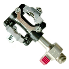 uwellgo Quick Release Clipless Pedals W01 QRDv̊gʐ^