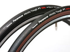 uPanaracer Tyre Minits Tough PT 20 x 1-1/8v̊gʐ^