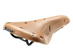 �uBROOKS&nbsp;Saddles&nbsp;B17&nbsp;S&nbsp;Select�v�̊g��ʐ^������