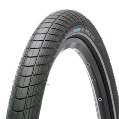 Schwalbe Big Apple Tyre 16 x 2.00