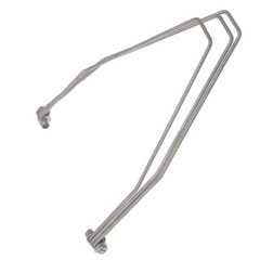 BROMPTON Rear Mudguard Stay L-version