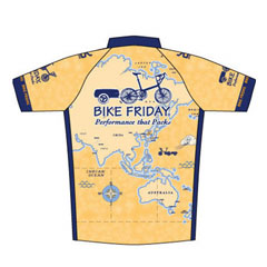 uBike Friday 2012 Compass Jerseyv̊gʐ^