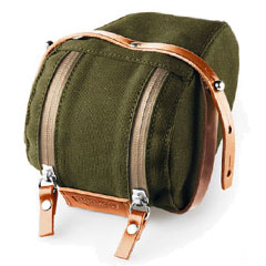 BROOKS Isle of Wight Saddle Bag L