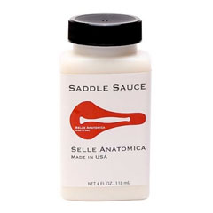 「Selle An-Atomica Saddle Sauce」の拡大写真を見る
