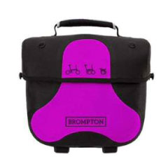 CYCLETECH-IKD : BROMPTON Mini O Bag New