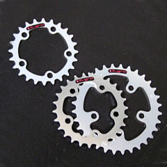 uSUGINO 74J Inner Chainringv̊gʐ^