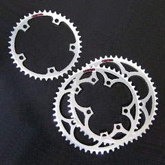 SUGINO 130J Outer Chainring 60T