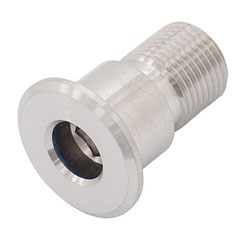 ブロンプトン（BROMPTON）折畳みペダル用ボルト（左）チタン製 新品未使用品 折りたたみ自転車BROMPTONにビンディング装備を取り入れてみた