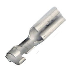 uSchmidts Spade Connectors 2.8mm Femalev̊gʐ^