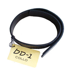 「BD-1 COLLO Leather Clip」の拡大写真を見る