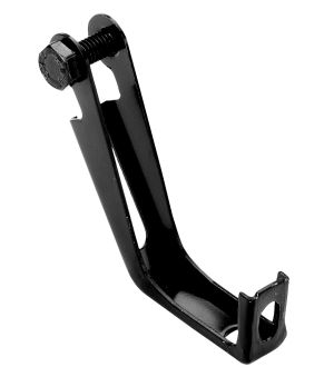 Busch & Muller Headlamp brackets 470U