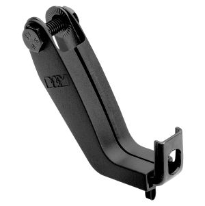 Busch & Muller Headlamp brackets 470UK