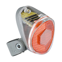 uCATEYE TL-SLR200 Tail Lamp for Back Stayv̊gʐ^