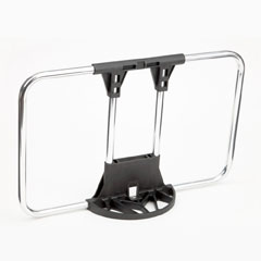 uBROMPTON Front Carrier Frame for Shoulder Bagv̊gʐ^