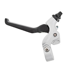 BROMPTON Brake Lever Aluminium 2017 Left Hand