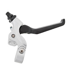 BROMPTON Brake Lever Aluminium 2017 Right Hand