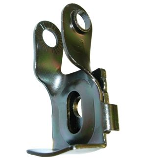 Busch & Muller Headlamp brackets 472LHK