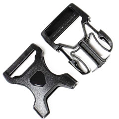 ORTLIEB Stealth Buckle E146