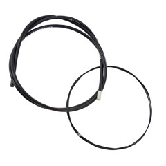 BROMPTON DR Gear Cable + Outer