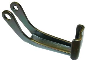 Busch & Muller Headlamp brackets 472BA