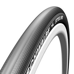 uSchwalbe Stelvio Folding Tyre 20WO x 1 1/8v̊gʐ^