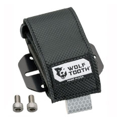 uWOLF TOOTH Strap Mountv̊gʐ^