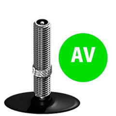 Schwalbe Tube AV5