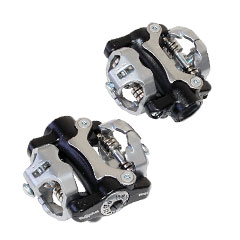 uwellgo Quick Release Clipless Pedals Replacement Bodyv̊gʐ^