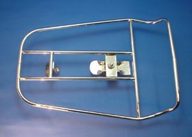 IKD Origninal BS Moulton Rear Carrier Type II