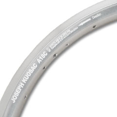 Joseph Kuosac Aluminium Rim A18C 16(349)Inch 28H