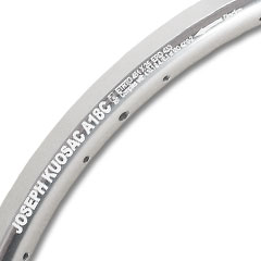 Joseph Kuosac Aluminium Rim A18C 20(451)Inch 24H