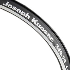 uJoseph Kuosac Rim Tapes Pairv̊gʐ^