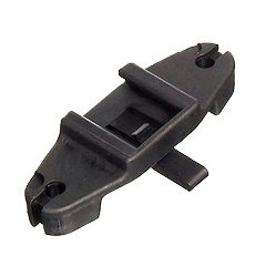 uCATEYE Rear Rack Bracket 50mmv̊gʐ^