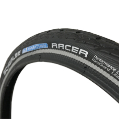 Schwalbe Marathon Racer Tyre 16 x 1 1/3