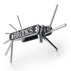 uBROOKS MT10 Multi-Toolv̊gʐ^