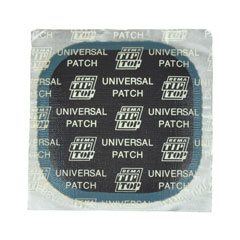 uREMA TIP TOP Tyre Patch 37x37mmv̊gʐ^