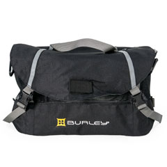 TRAVOY専用アッパー・マーケットバッグ BURLEY バーレー アッパー・マーケットバッグ トラボーイ用