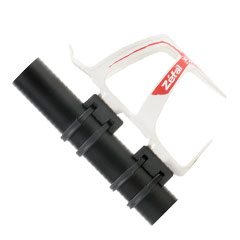 uZefal GIZMO Universal Bottle Cage Mountv̊gʐ^