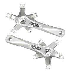 uTandem Triple Crankset for X-Over Drive Rearv̊gʐ^