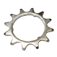 IKD Original 3 Spline Sprocket 12T