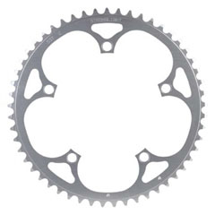 「STRONGLIGHT DURAL 135PCD Outer Chainring 54T」の拡大写真を見る