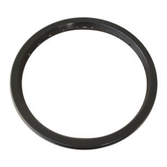 OX Engineering PECO 14 inch Rim Black