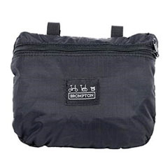 「BROMPTON Bike Cover with Integrated Pouch」の拡大写真を見る