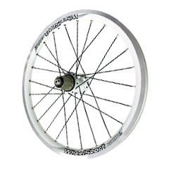 uWheelSport Wheel Shadow 1.0 406 Whitev̊gʐ^