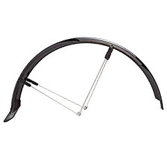 uPlanet Bike Rear Stayed Fender for 20/406v̊gʐ^